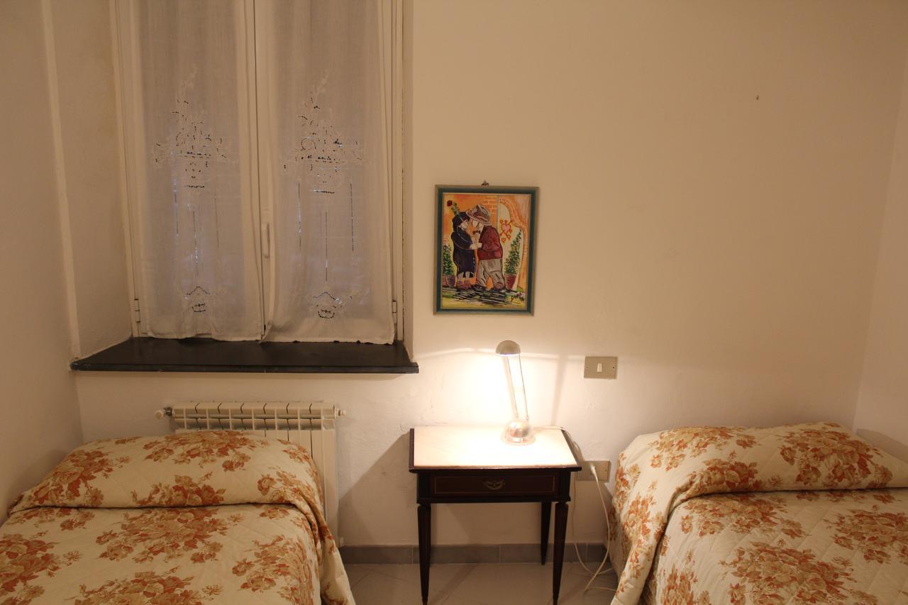 Terre Apartment コルニリア エクステリア 写真