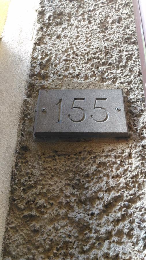 Terre Apartment コルニリア エクステリア 写真
