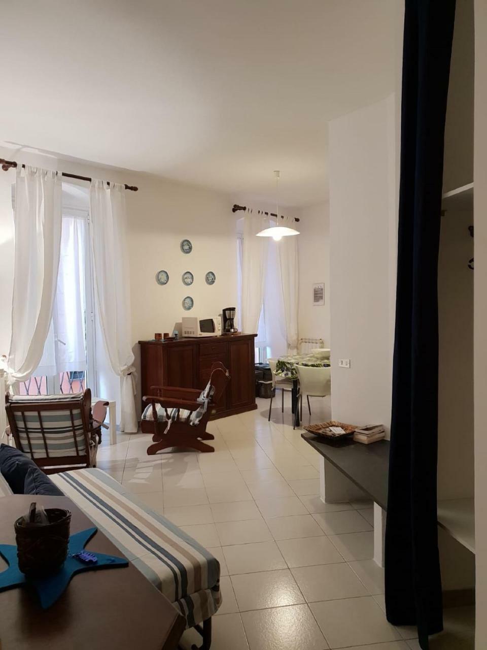 Terre Apartment コルニリア エクステリア 写真